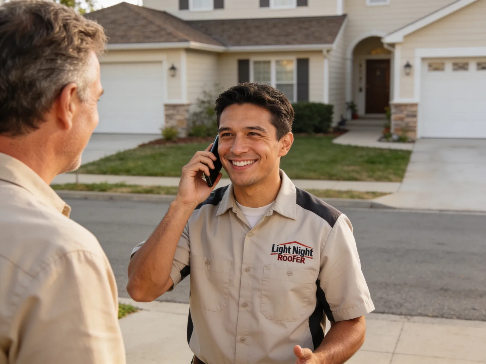 Emergency Roof Repair Breckenridge, TX FAQs